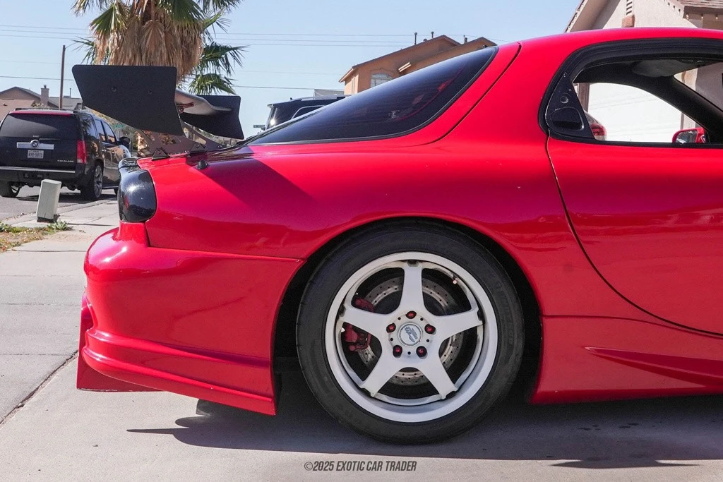 1993 Mazda RX-7 FD - Image 10 of 12