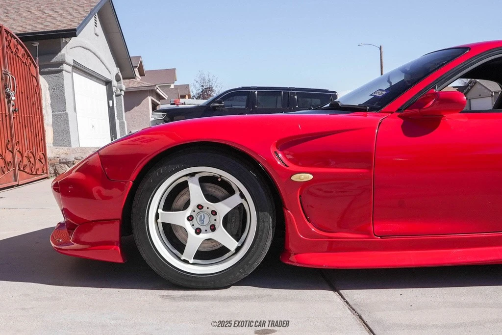 1993 Mazda RX-7 FD - Image 4 of 12