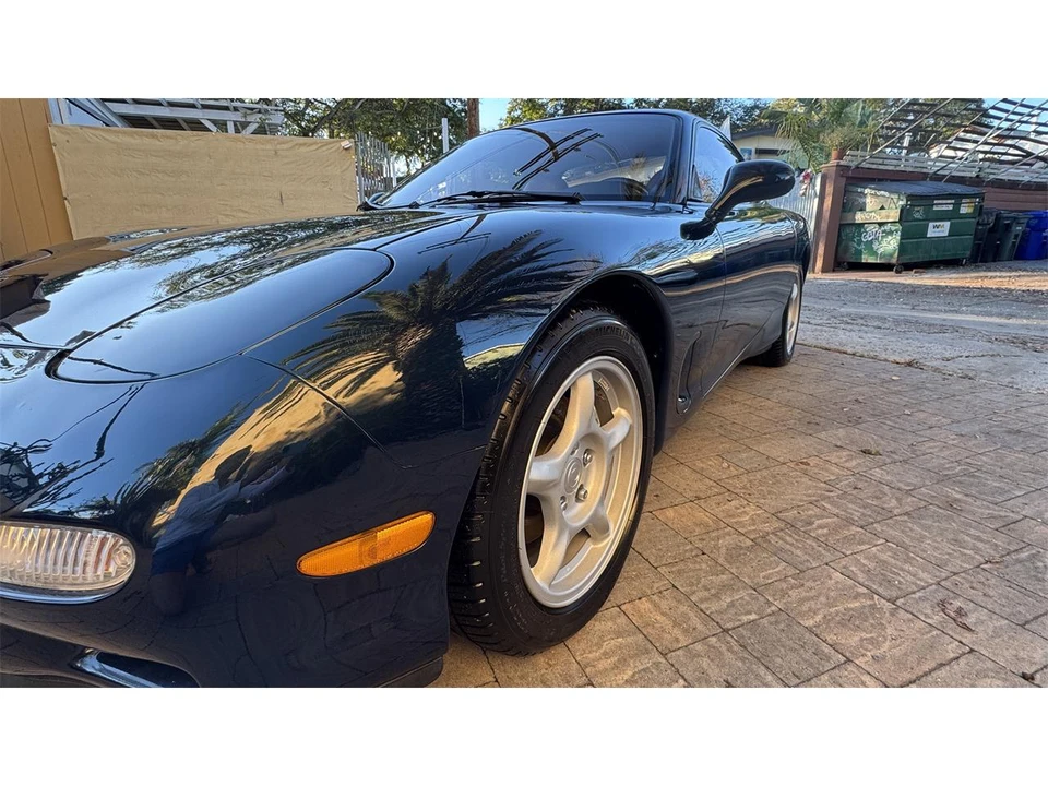 1993 Mazda RX-7 FD - Image 5 of 22