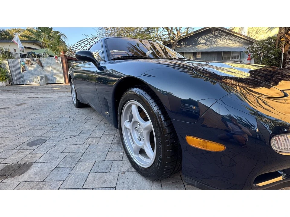 1993 Mazda RX-7 FD - Image 6 of 22