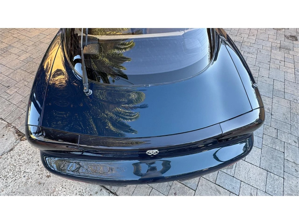1993 Mazda RX-7 FD - Image 9 of 22