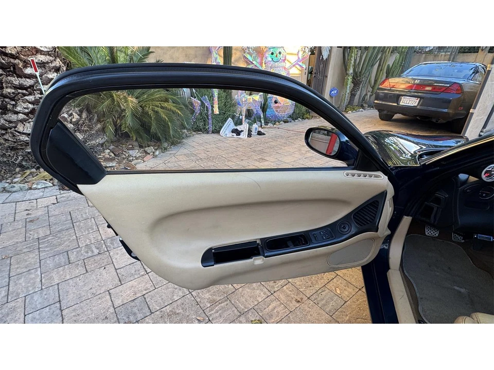 1993 Mazda RX-7 FD - Image 12 of 22