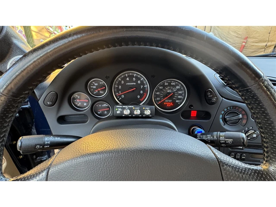 1993 Mazda RX-7 FD - Image 14 of 22