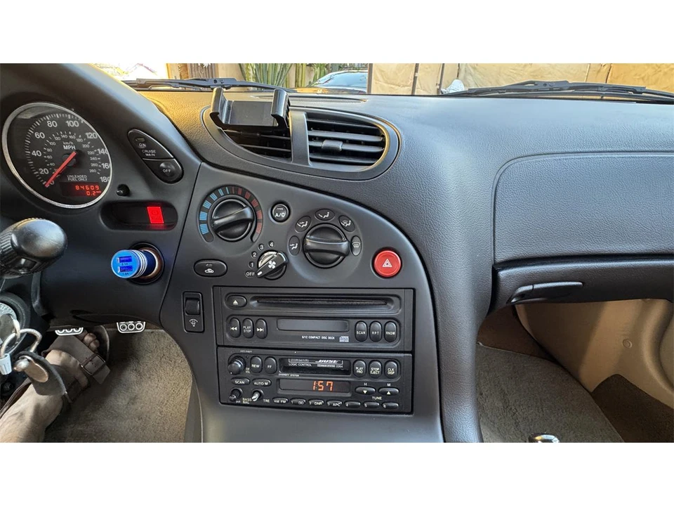 1993 Mazda RX-7 FD - Image 15 of 22