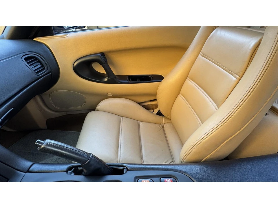 1993 Mazda RX-7 FD - Image 16 of 22