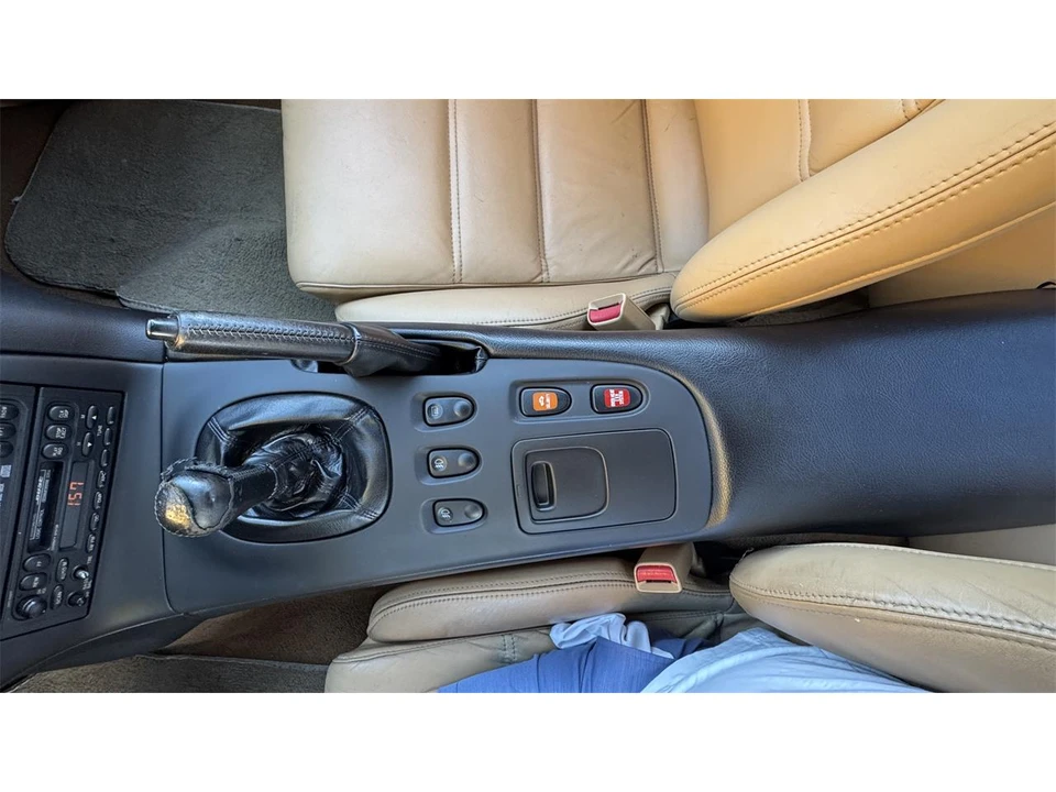 1993 Mazda RX-7 FD - Image 17 of 22
