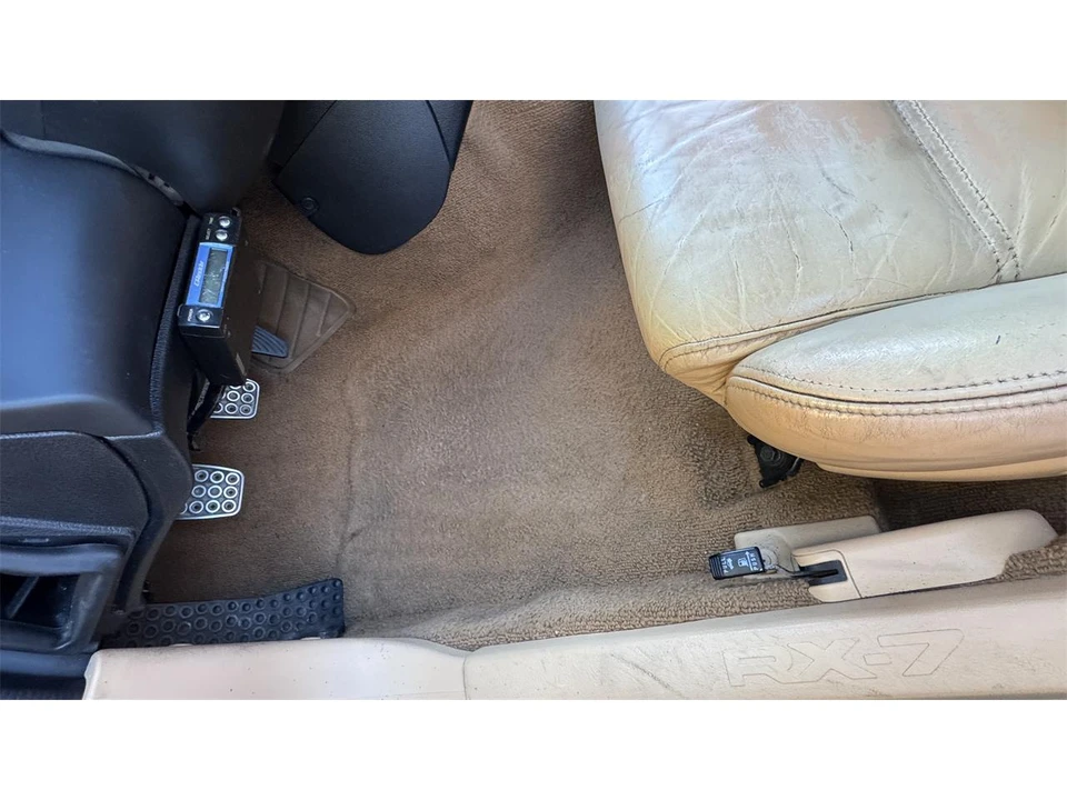 1993 Mazda RX-7 FD - Image 19 of 22