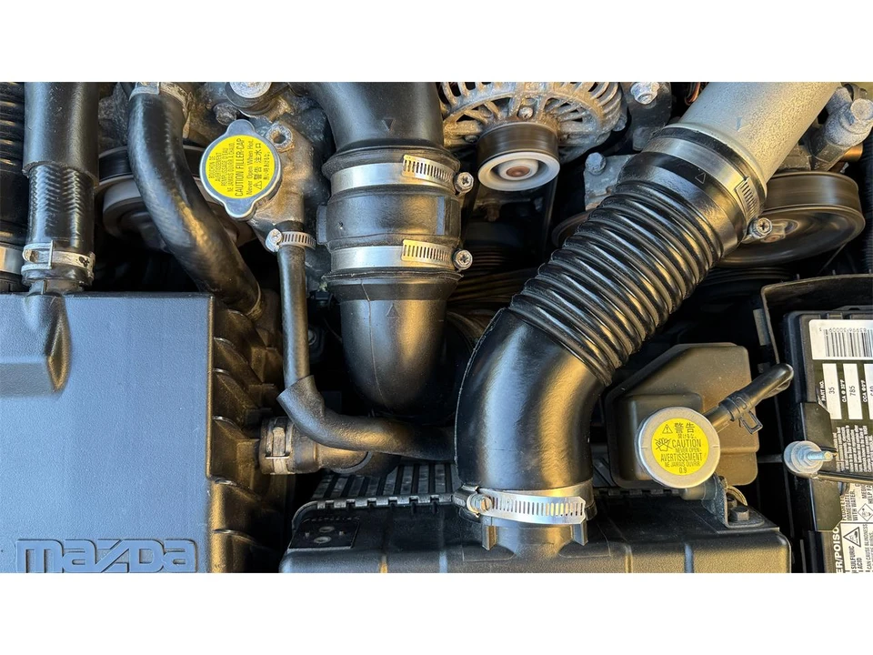 1993 Mazda RX-7 FD - Image 22 of 22