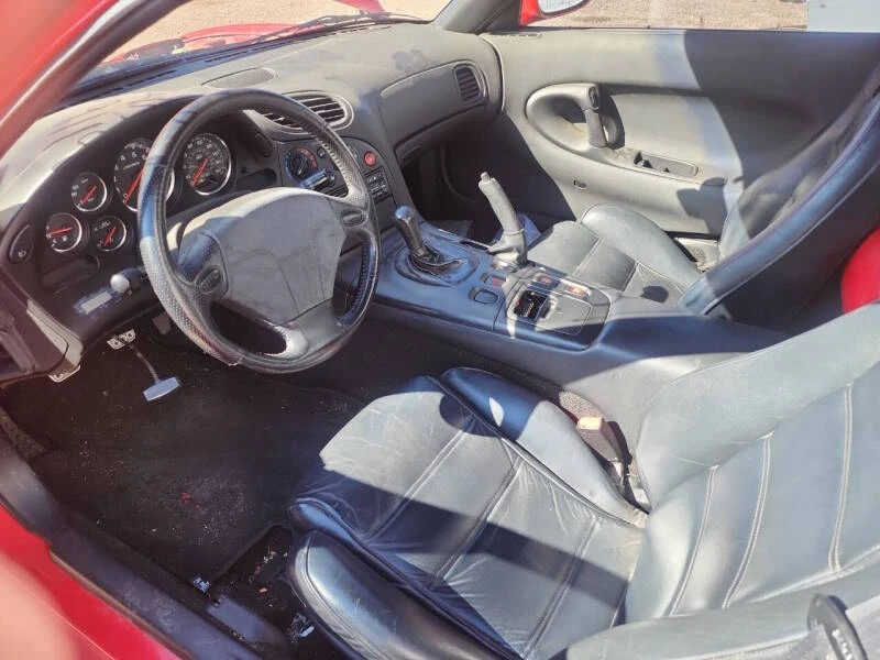 1993 Mazda RX-7 FD - Image 3 of 4
