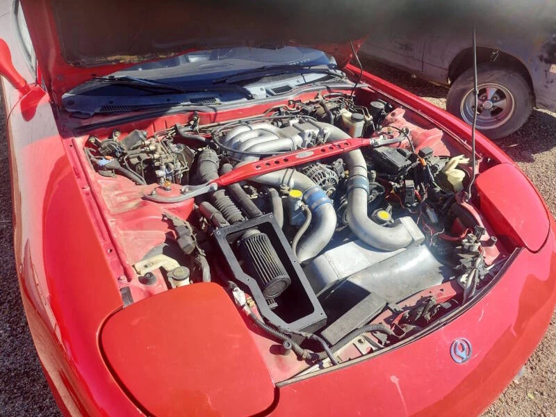 1993 Mazda RX-7 FD - Image 2 of 4