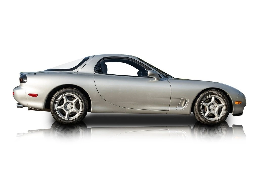 1993 Mazda RX-7 FD - Image 2 of 24