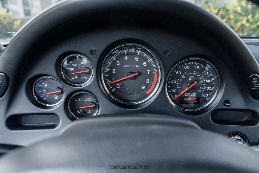1993 Mazda RX-7 FD - Image 21 of 24