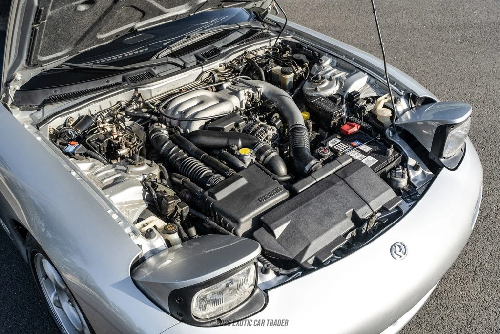 1993 Mazda RX-7 FD - Image 18 of 24