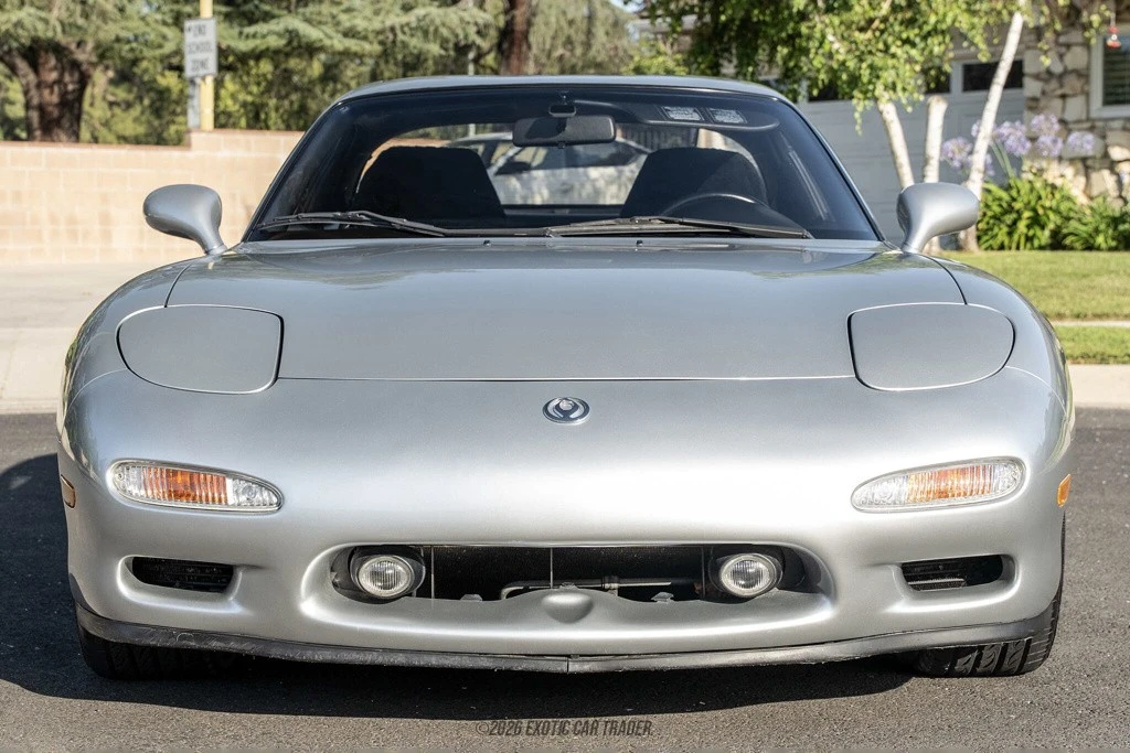 1993 Mazda RX-7 FD - Image 14 of 24
