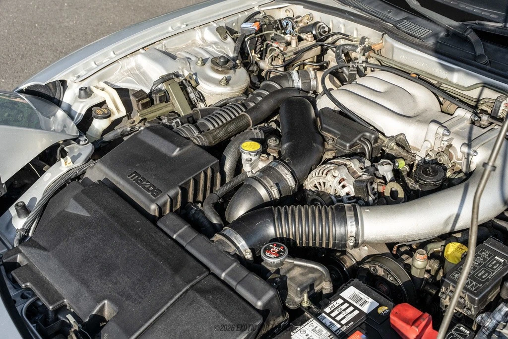 1993 Mazda RX-7 FD - Image 19 of 24