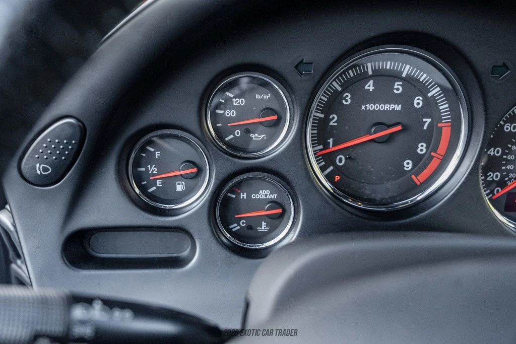 1993 Mazda RX-7 FD - Image 22 of 24