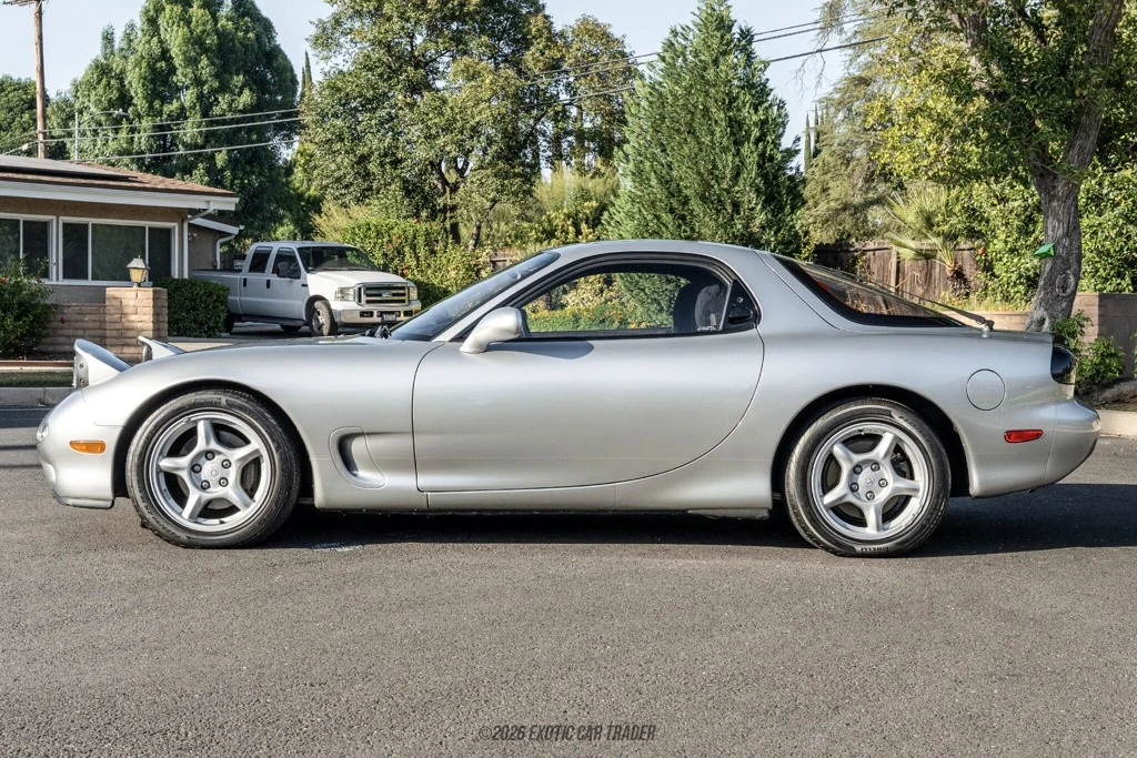 1993 Mazda RX-7 FD - Image 3 of 24