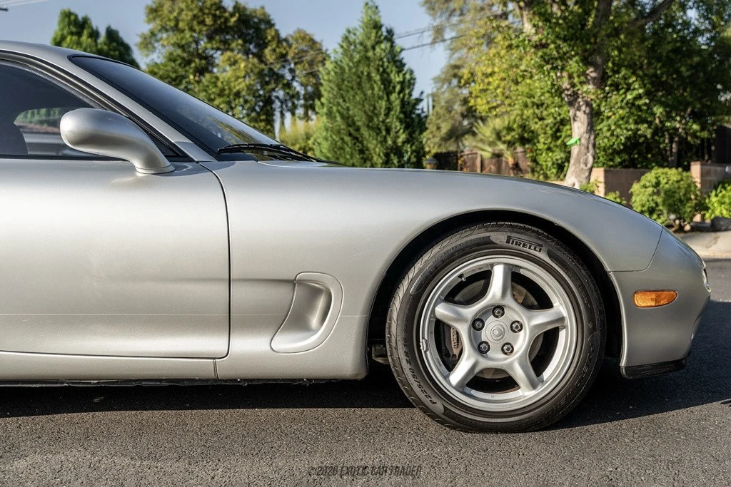 1993 Mazda RX-7 FD - Image 11 of 24