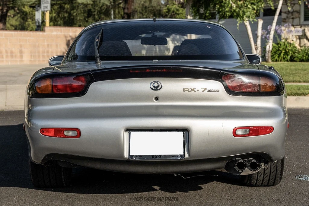 1993 Mazda RX-7 FD - Image 7 of 24