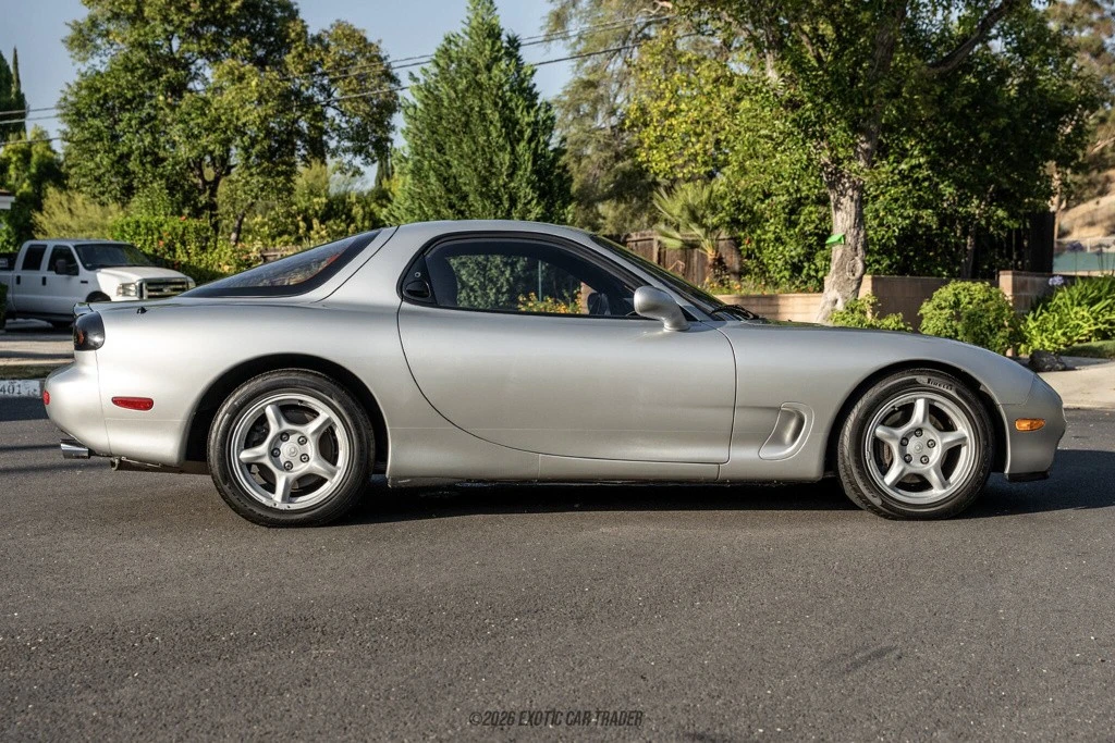 1993 Mazda RX-7 FD - Image 9 of 24