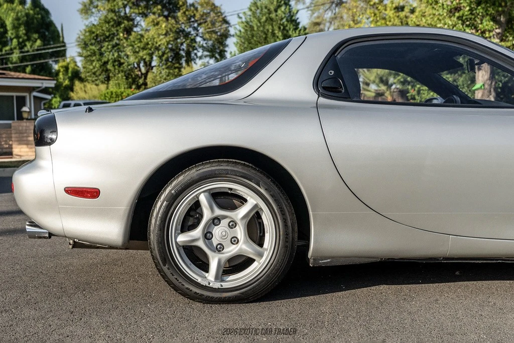 1993 Mazda RX-7 FD - Image 10 of 24