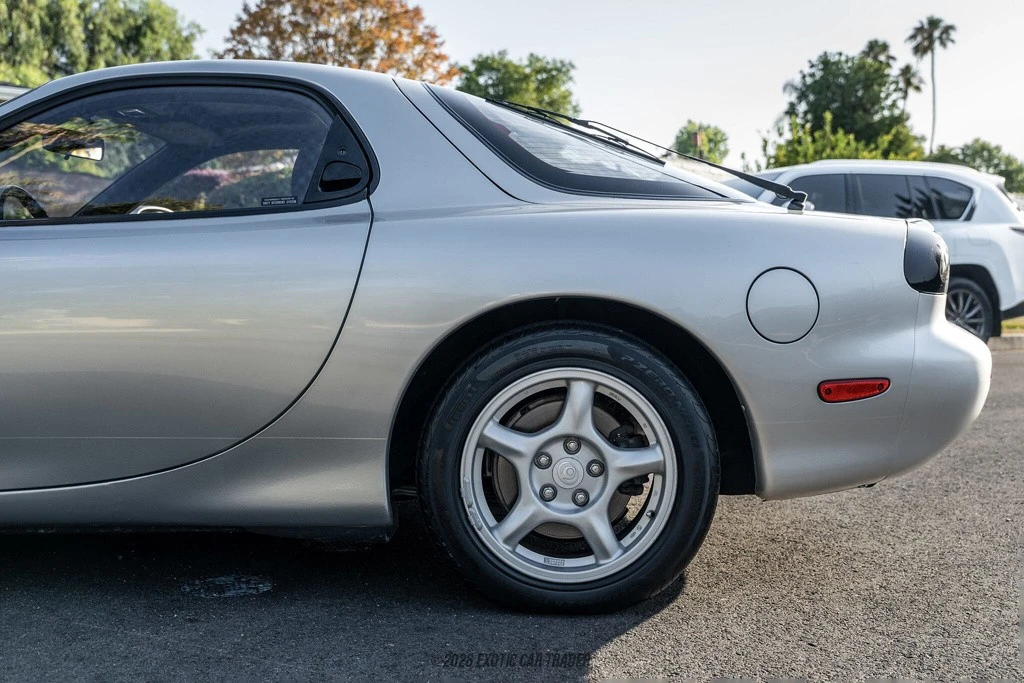 1993 Mazda RX-7 FD - Image 5 of 24