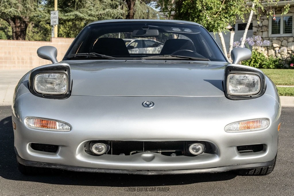 1993 Mazda RX-7 FD - Image 16 of 24