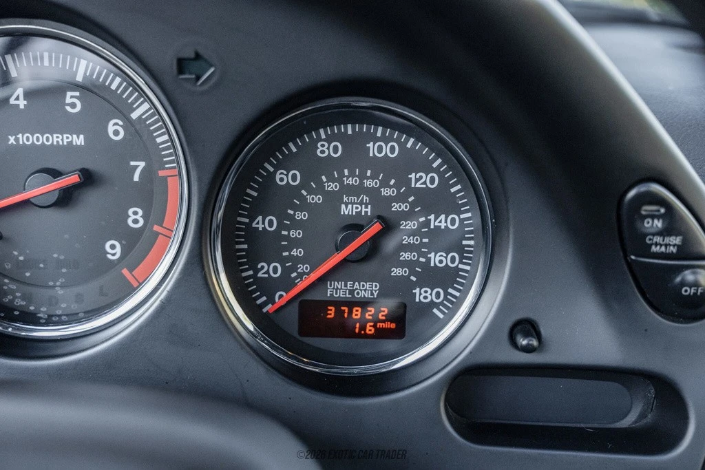 1993 Mazda RX-7 FD - Image 23 of 24