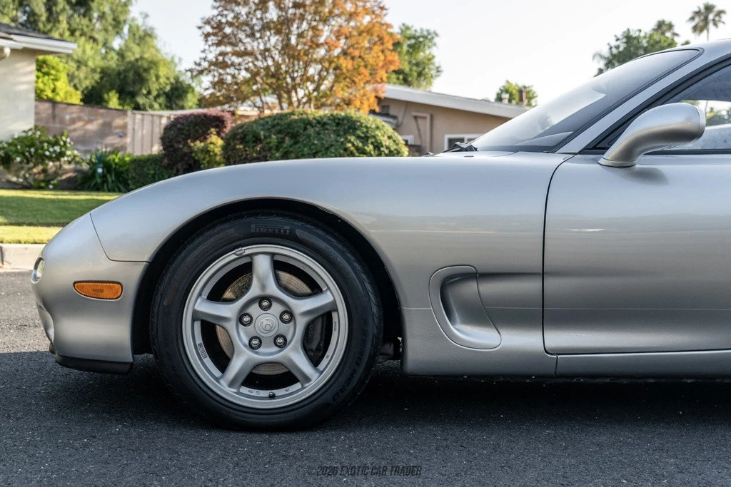 1993 Mazda RX-7 FD - Image 4 of 24