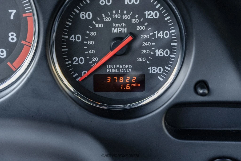 1993 Mazda RX-7 FD - Image 24 of 24