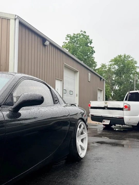 1993 Mazda RX-7 FD - Image 5 of 12