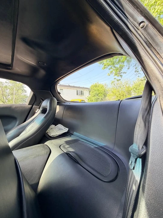 1993 Mazda RX-7 FD - Image 10 of 12