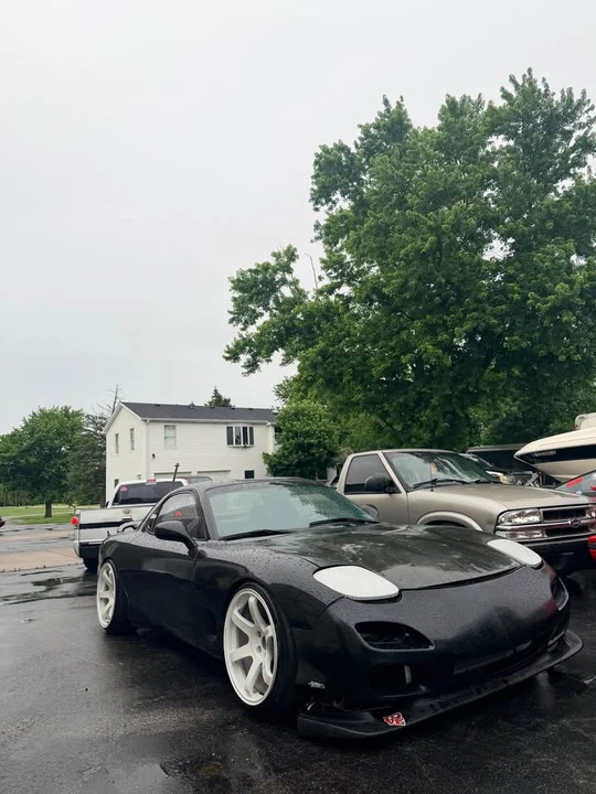1993 Mazda RX-7 FD - Image 2 of 12