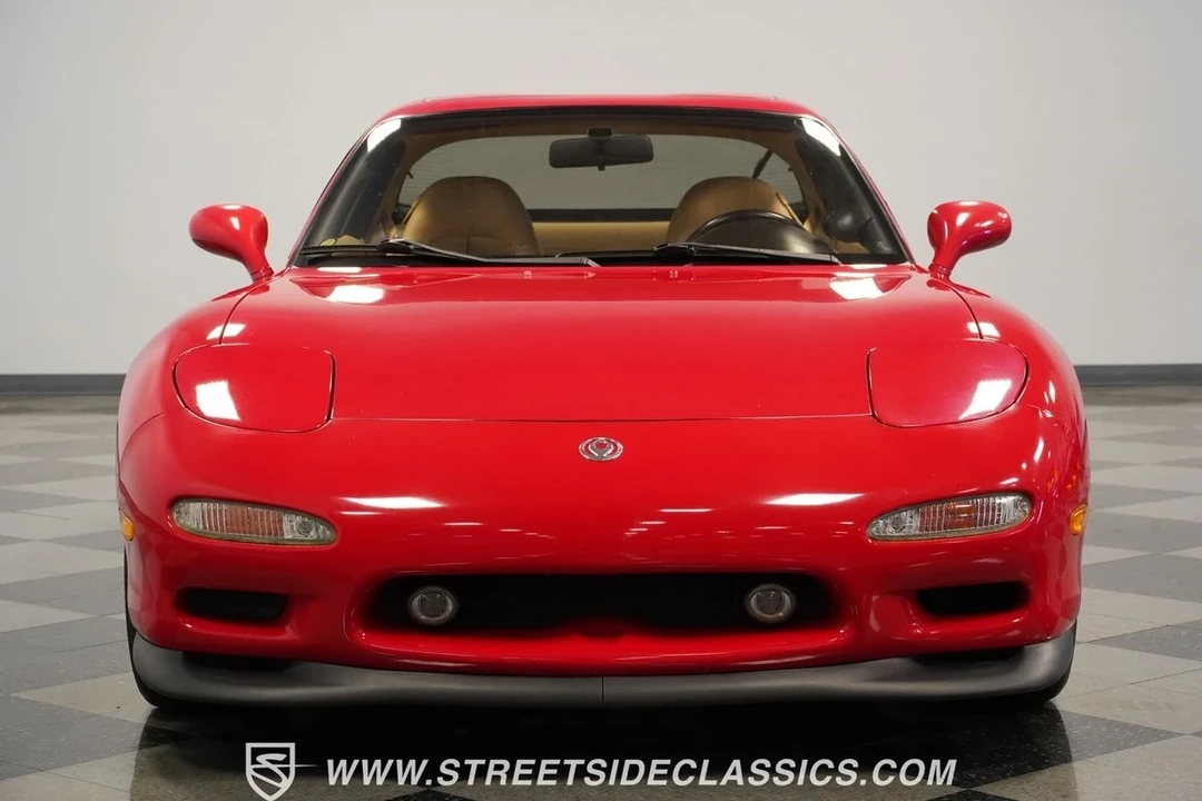 1993 Mazda RX-7 FD - Image 18 of 21