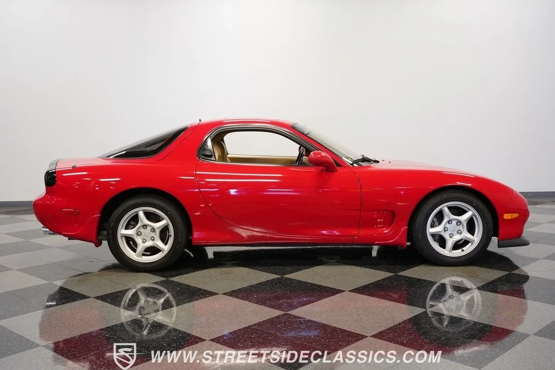 1993 Mazda RX-7 FD - Image 15 of 21