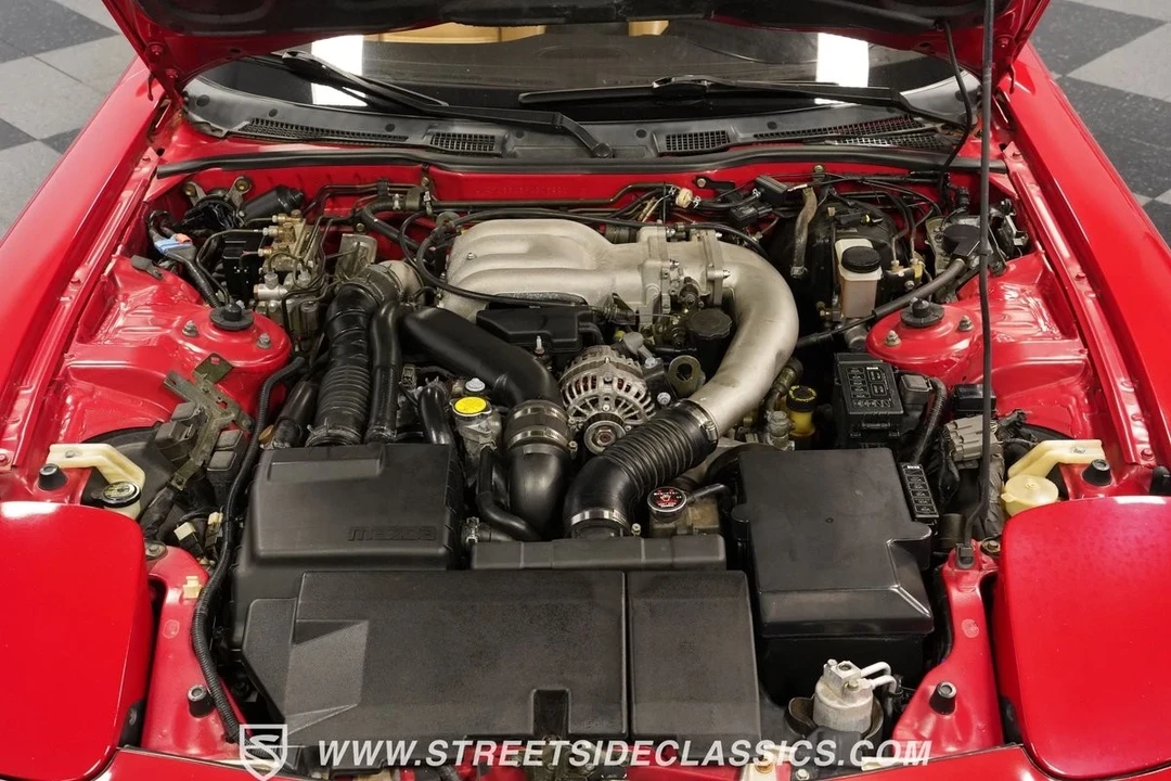 1993 Mazda RX-7 FD - Image 4 of 12