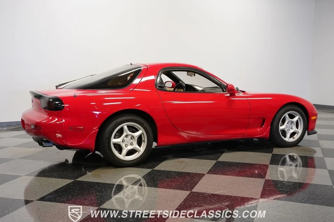 1993 Mazda RX-7 FD - Image 14 of 21