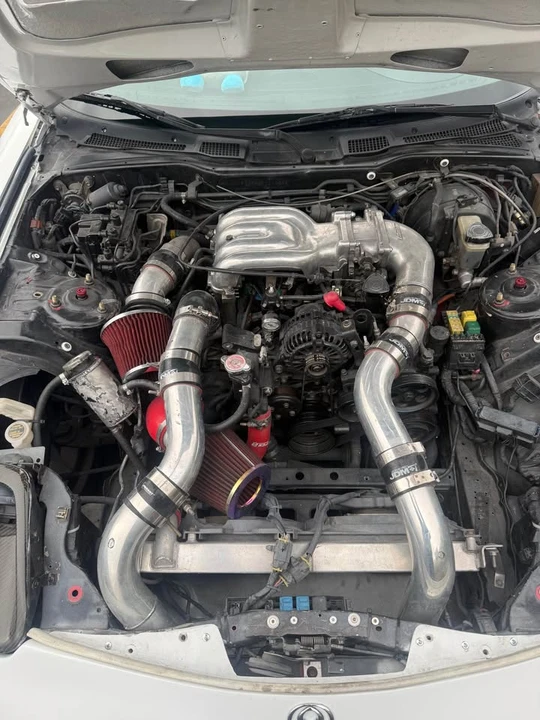 1993 Mazda RX-7 FD - Image 10 of 10