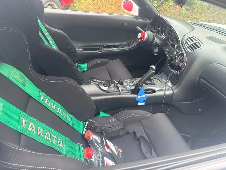 1993 Mazda RX-7 FD - Image 9 of 10