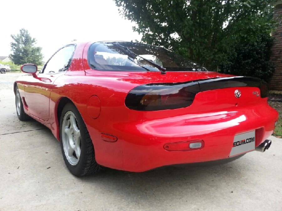 1993 Mazda RX-7 FD - Image 3 of 7