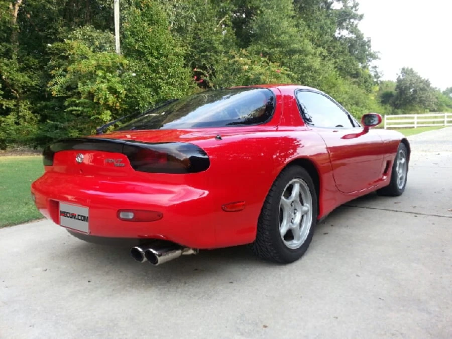 1993 Mazda RX-7 FD - Image 6 of 7