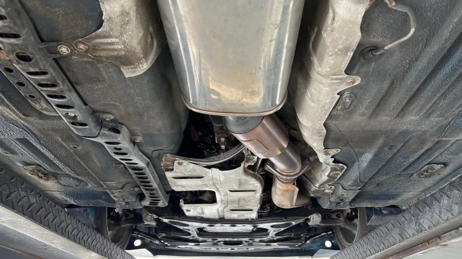 1993 Mazda RX-7 FD - Image 9 of 11