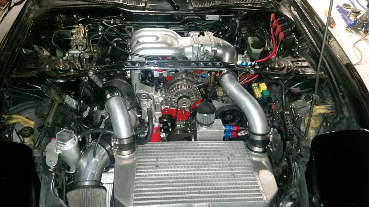 1993 Mazda RX-7 FD - Image 5 of 6