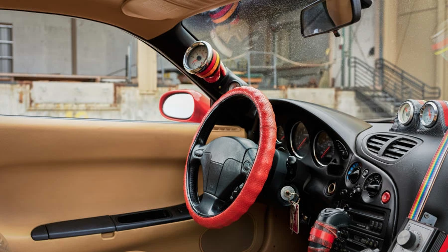 1993 Mazda RX-7 FD - Image 5 of 31