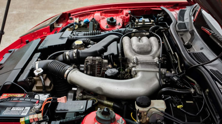 1993 Mazda RX-7 FD - Image 6 of 31