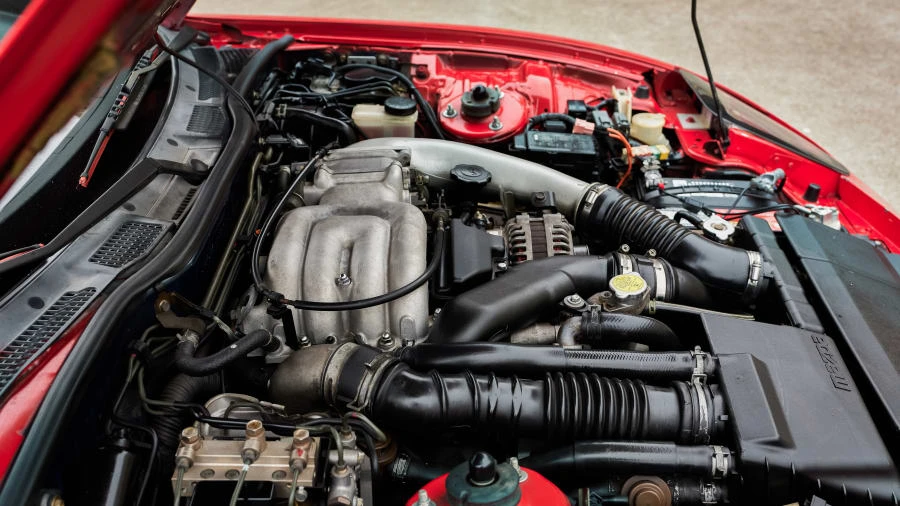 1993 Mazda RX-7 FD - Image 7 of 31