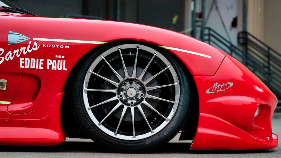 1993 Mazda RX-7 FD - Image 31 of 31