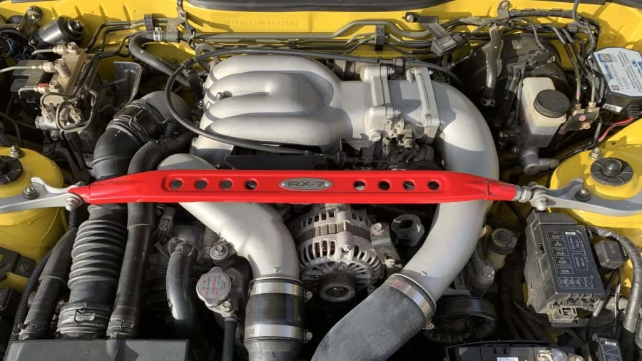 1993 Mazda RX-7 FD - Image 8 of 21