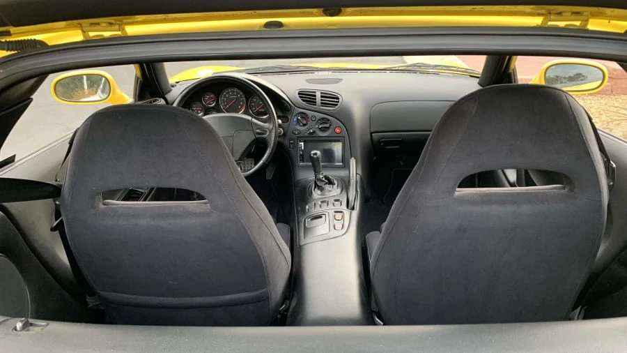 1993 Mazda RX-7 FD - Image 6 of 21