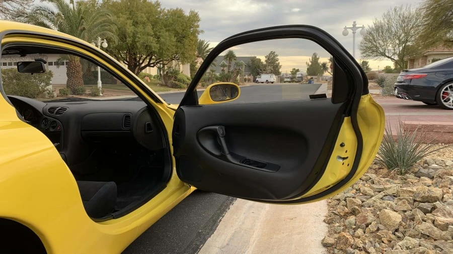 1993 Mazda RX-7 FD - Image 15 of 21